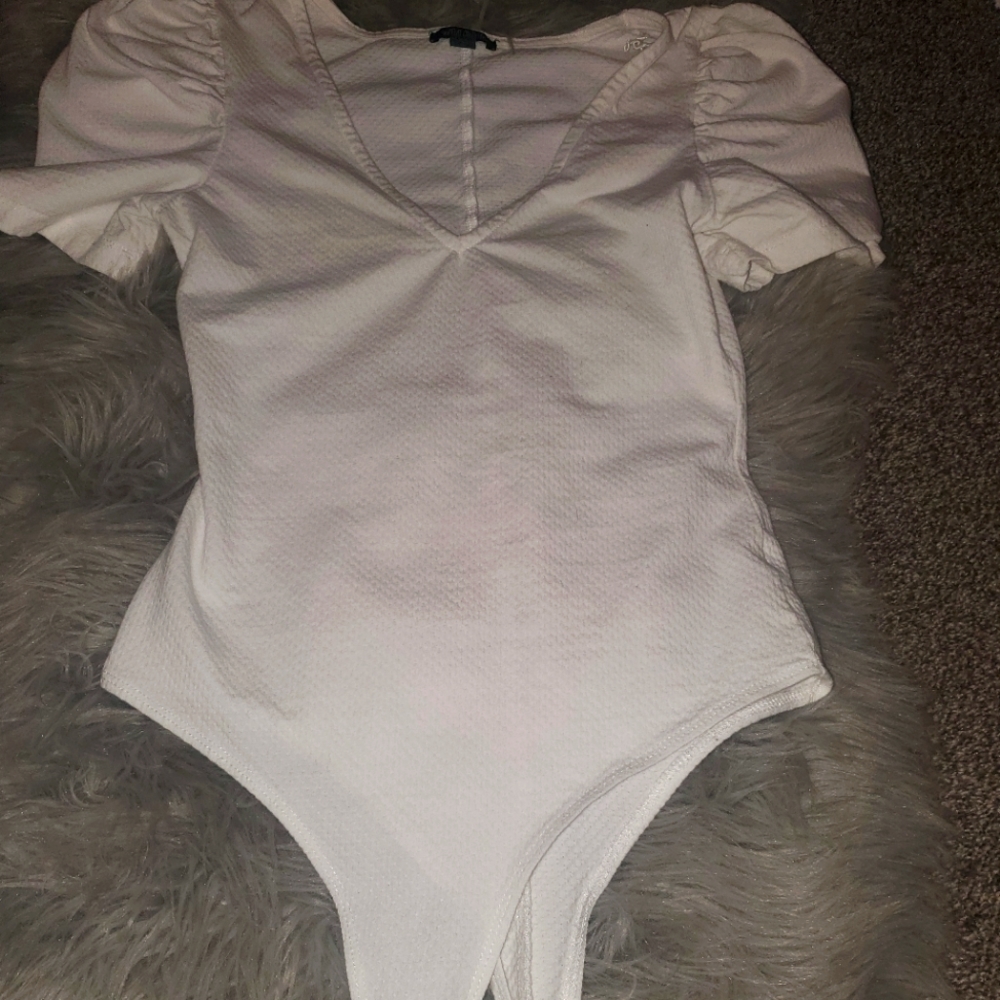 Wild Fable small bodysuit